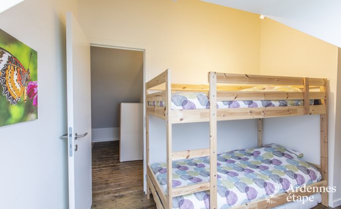 Vakantiehuis in Erez�e voor 10 personen in de Ardennen