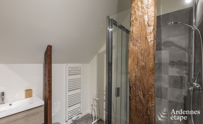 Vakantiehuis in Erez�e voor 10 personen in de Ardennen