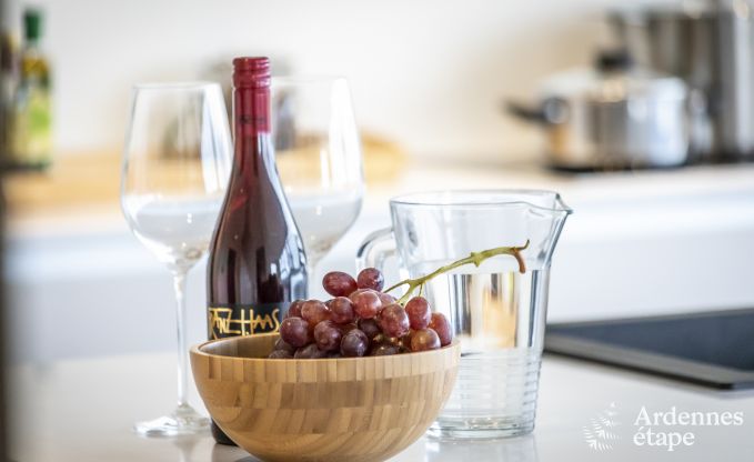 Vakantiehuis in Erez�e voor 10 personen in de Ardennen