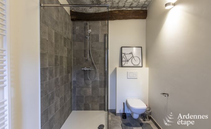 Vakantiehuis in Erez�e voor 10 personen in de Ardennen