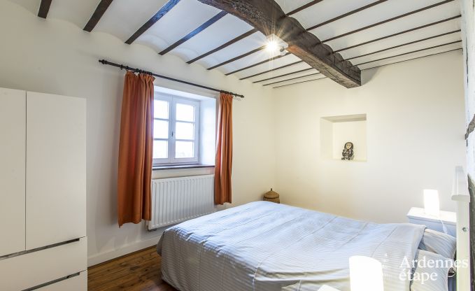 Vakantiehuis in Erez�e voor 10 personen in de Ardennen