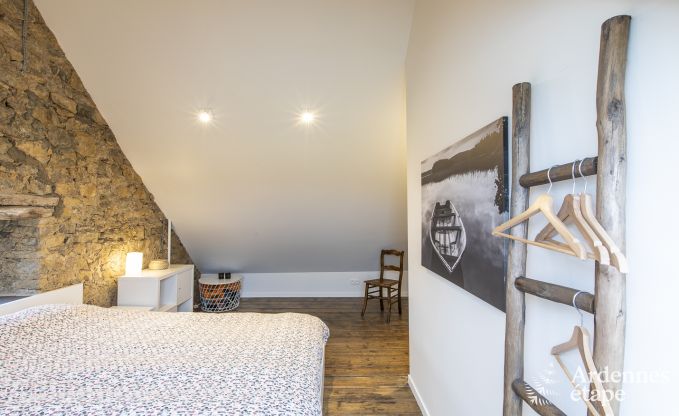 Vakantiehuis in Erez�e voor 10 personen in de Ardennen