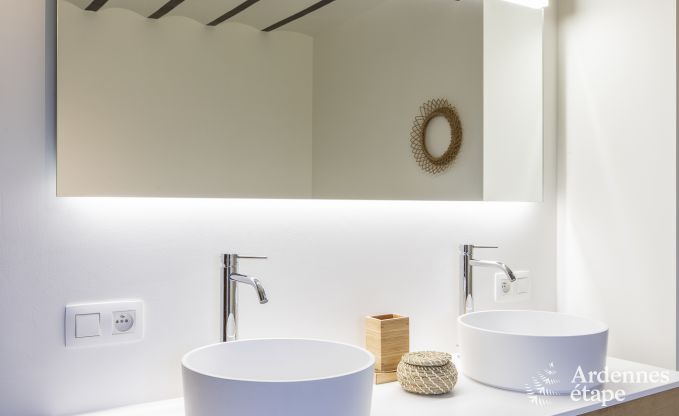 Vakantiehuis in Erez�e voor 10 personen in de Ardennen