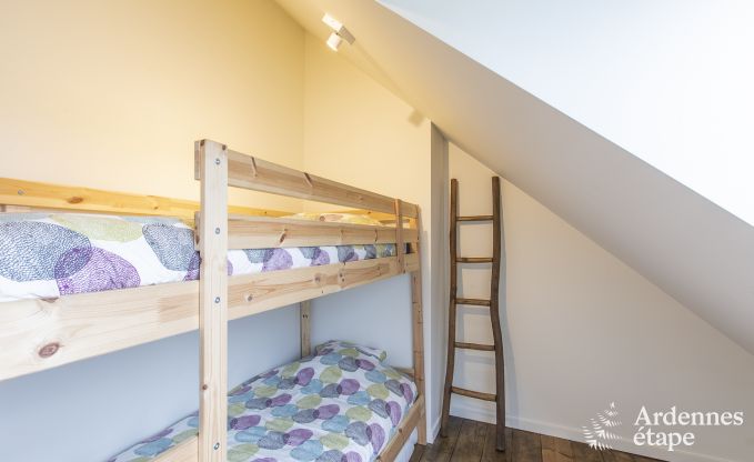 Vakantiehuis in Erez�e voor 10 personen in de Ardennen