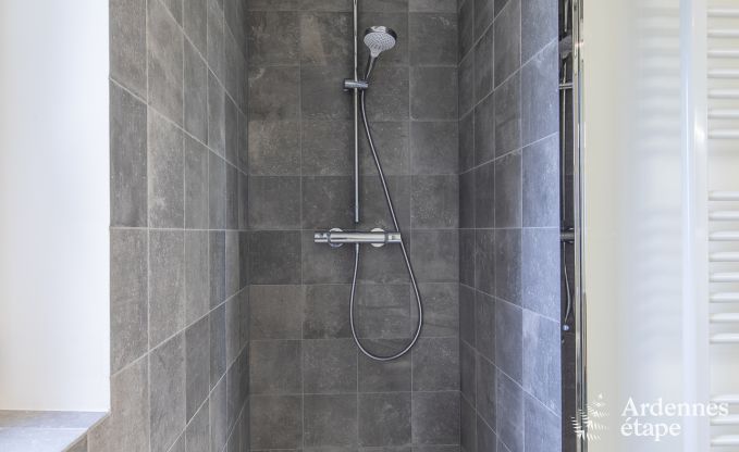 Vakantiehuis in Erez�e voor 10 personen in de Ardennen