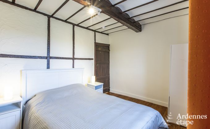 Vakantiehuis in Erez�e voor 10 personen in de Ardennen