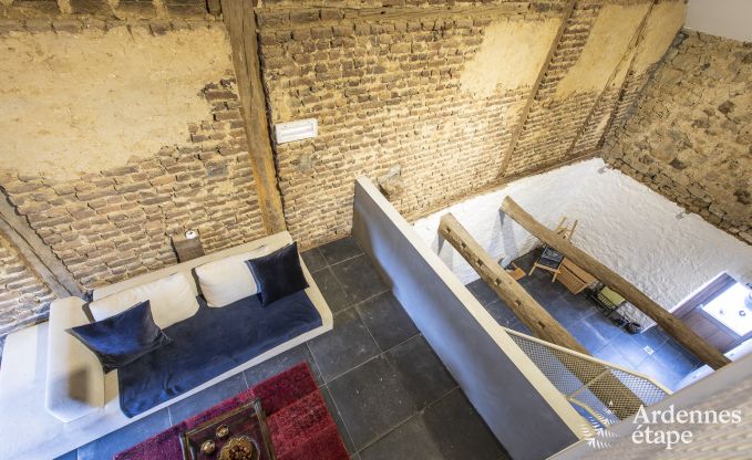 Vakantiehuis in Erez�e voor 10 personen in de Ardennen