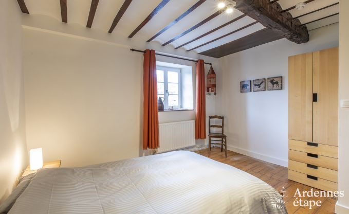 Vakantiehuis in Erez�e voor 10 personen in de Ardennen