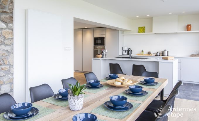 Vakantiehuis in Erez�e voor 10 personen in de Ardennen