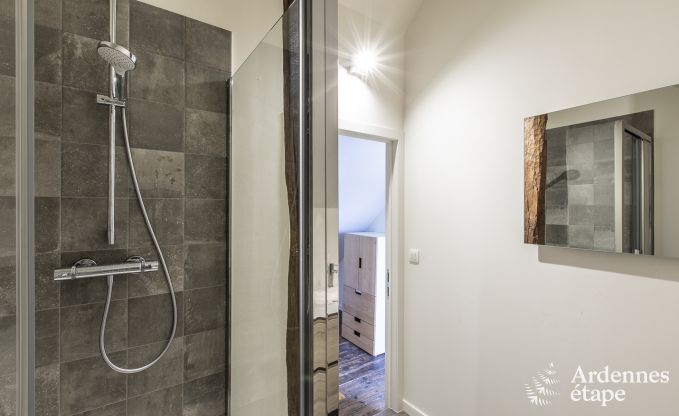 Vakantiehuis in Erez�e voor 10 personen in de Ardennen