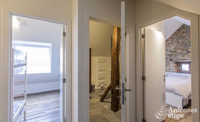 Vakantiehuis in Erez�e voor 10 personen in de Ardennen