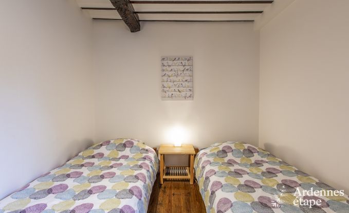 Vakantiehuis in Erez�e voor 10 personen in de Ardennen