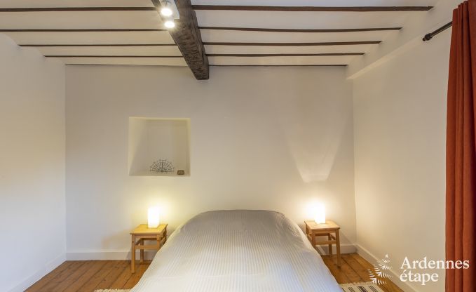 Vakantiehuis in Erez�e voor 10 personen in de Ardennen