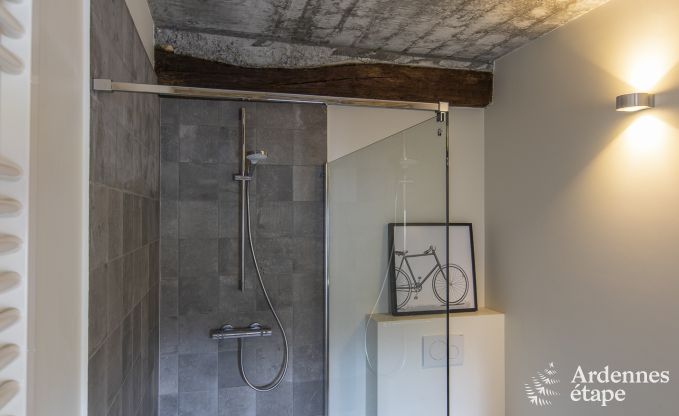 Vakantiehuis in Erez�e voor 10 personen in de Ardennen