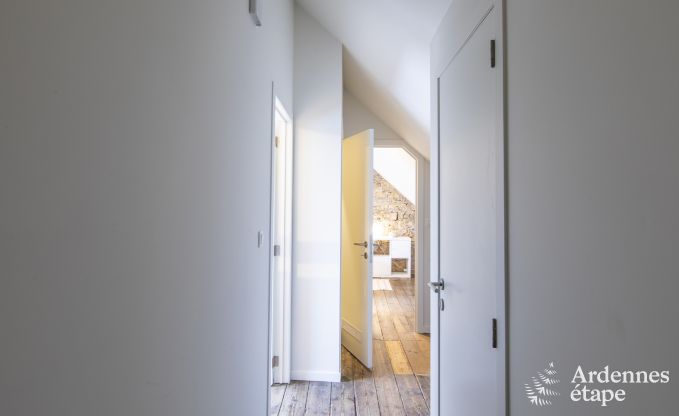 Vakantiehuis in Erez�e voor 10 personen in de Ardennen