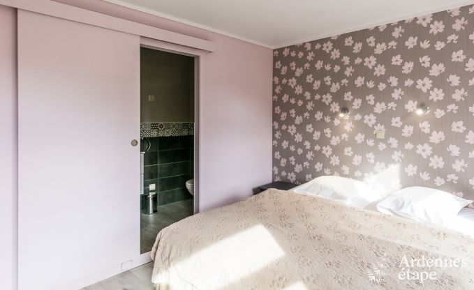 Vakantiehuis in Erez�e voor 14 personen in de Ardennen