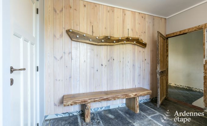 Vakantiehuis in Erez�e voor 14 personen in de Ardennen
