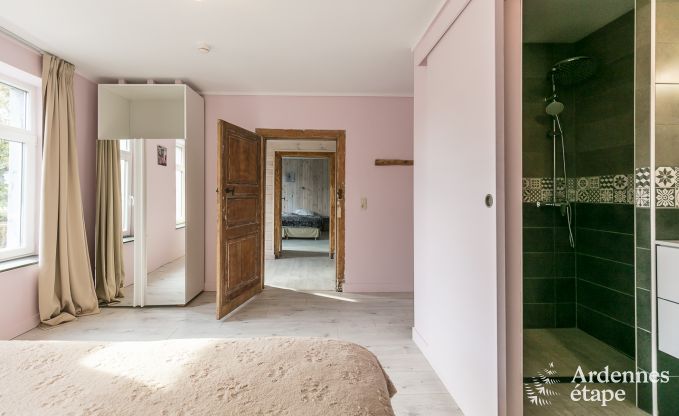 Vakantiehuis in Erez�e voor 14 personen in de Ardennen