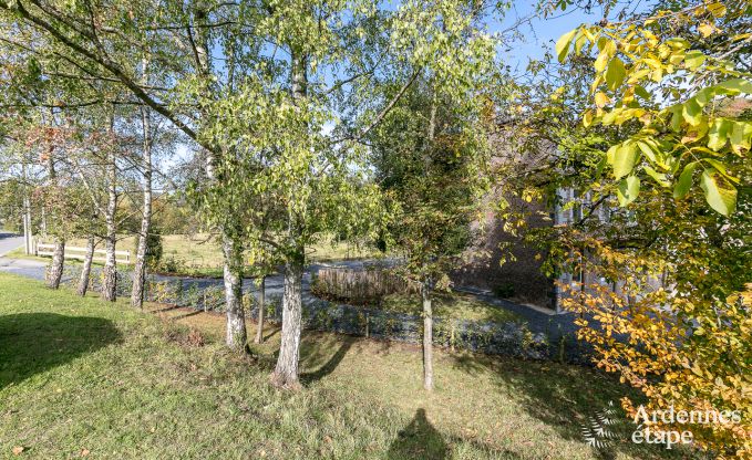 Vakantiehuis in Erez�e voor 14 personen in de Ardennen