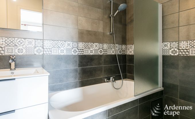 Vakantiehuis in Erez�e voor 14 personen in de Ardennen