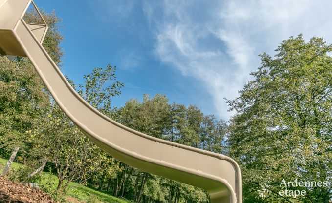 Vakantiehuis in Erez�e voor 14 personen in de Ardennen