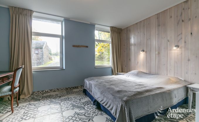 Vakantiehuis in Erez�e voor 14 personen in de Ardennen