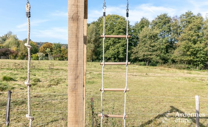 Vakantiehuis in Erez�e voor 14 personen in de Ardennen