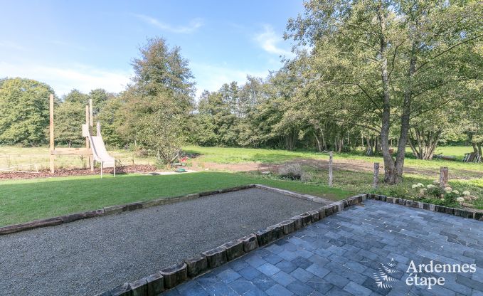 Vakantiehuis in Erez�e voor 14 personen in de Ardennen