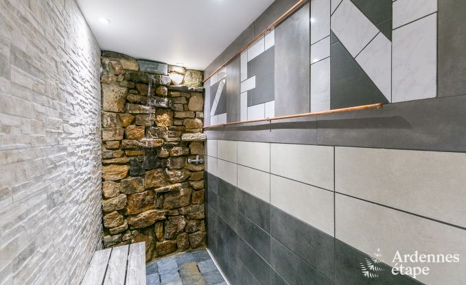 Vakantiehuis in Erez�e voor 14 personen in de Ardennen