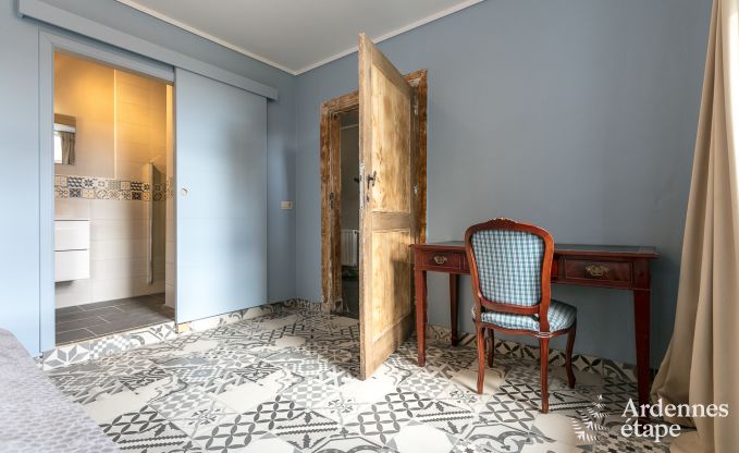 Vakantiehuis in Erez�e voor 14 personen in de Ardennen