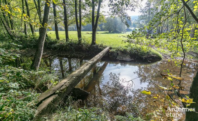 Vakantiehuis in Erez�e voor 14 personen in de Ardennen