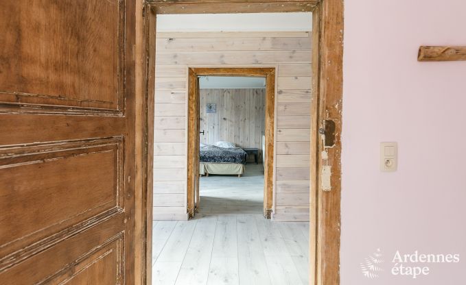 Vakantiehuis in Erez�e voor 14 personen in de Ardennen