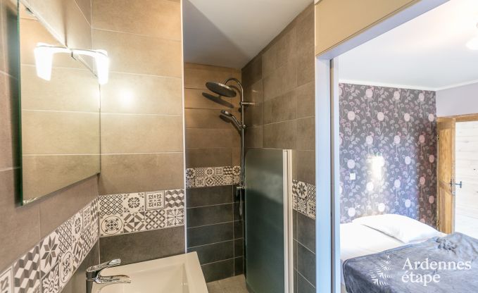 Vakantiehuis in Erez�e voor 14 personen in de Ardennen