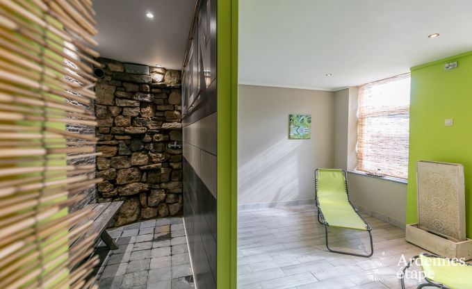 Vakantiehuis in Erez�e voor 14 personen in de Ardennen