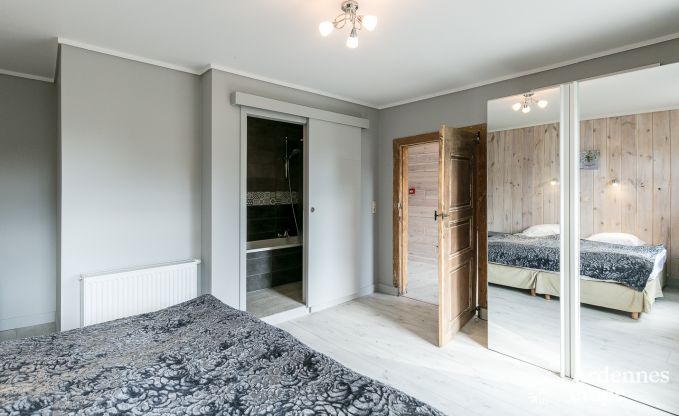 Vakantiehuis in Erez�e voor 14 personen in de Ardennen