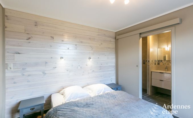 Vakantiehuis in Erez�e voor 14 personen in de Ardennen