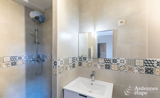 Vakantiehuis in Erez�e voor 14 personen in de Ardennen