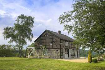 Vakantiehuis in Erezée voor 6 personen in de Ardennen
