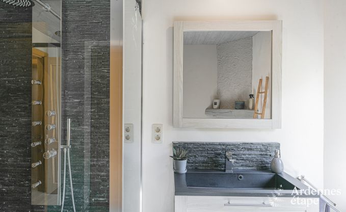 Vakantiehuis in Erez�e voor 7 personen in de Ardennen