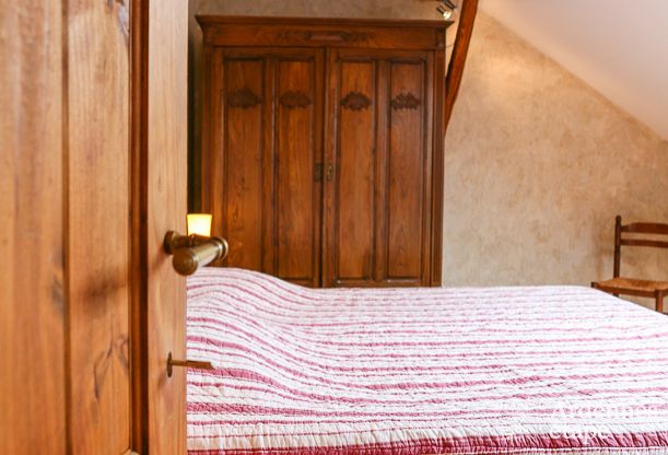 Dorpswoning voor 12 personen met jacuzzi en sauna in Érezée