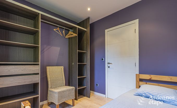 Vakantiehuis in Erez�e voor 8 personen in de Ardennen