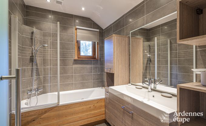 Vakantiehuis in Erez�e voor 8 personen in de Ardennen