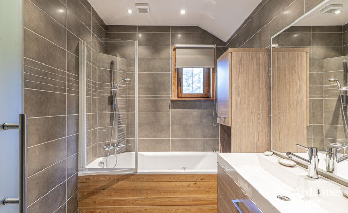 Vakantiehuis in Erez�e voor 8 personen in de Ardennen