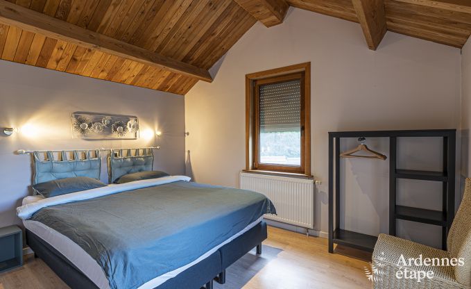 Vakantiehuis in Erez�e voor 8 personen in de Ardennen