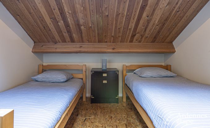 Vakantiehuis in Erez�e voor 8 personen in de Ardennen