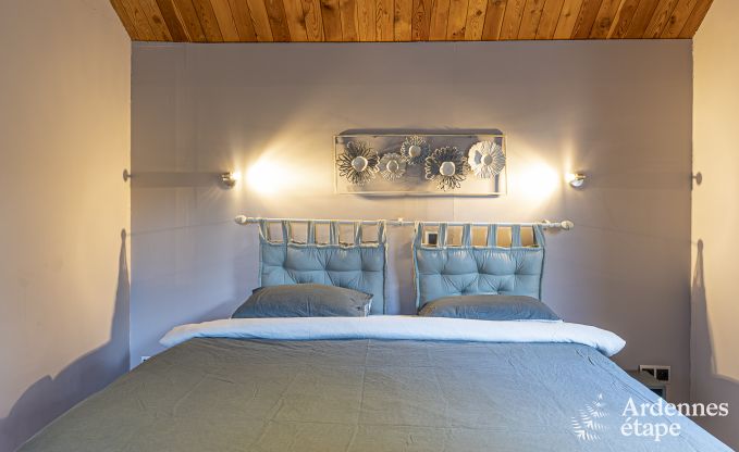 Vakantiehuis in Erez�e voor 8 personen in de Ardennen