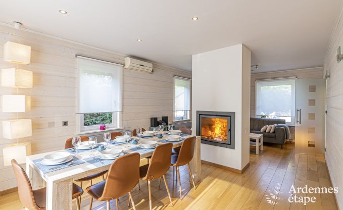 Vakantiehuis in Erez�e voor 8 personen in de Ardennen