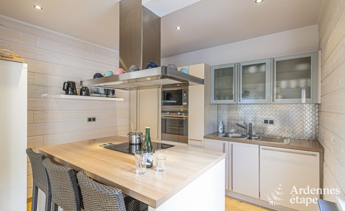 Vakantiehuis in Erez�e voor 8 personen in de Ardennen