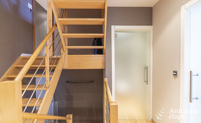 Vakantiehuis in Erez�e voor 8 personen in de Ardennen