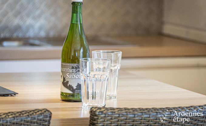 Vakantiehuis in Erez�e voor 8 personen in de Ardennen